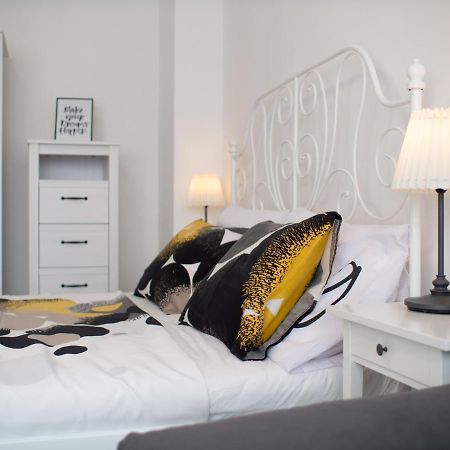 Gin Apartman Zadar Bagian luar foto